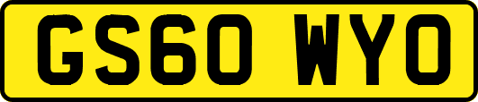 GS60WYO
