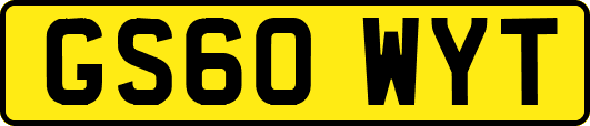 GS60WYT