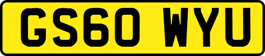 GS60WYU
