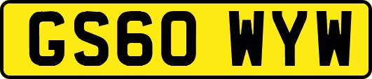 GS60WYW