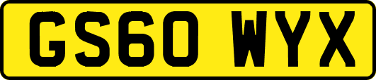GS60WYX