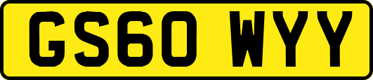 GS60WYY