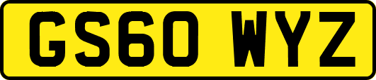 GS60WYZ