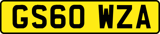 GS60WZA