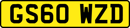 GS60WZD