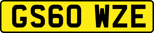 GS60WZE