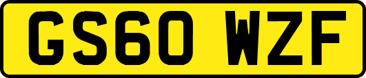 GS60WZF