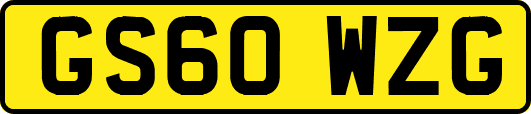 GS60WZG
