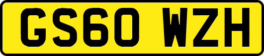 GS60WZH