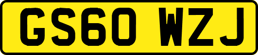 GS60WZJ