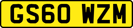 GS60WZM
