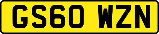 GS60WZN