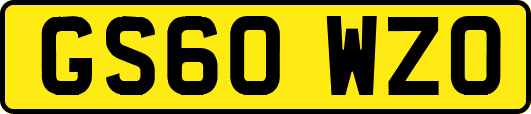 GS60WZO