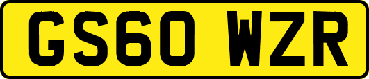 GS60WZR