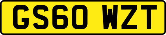 GS60WZT