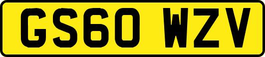 GS60WZV