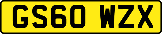 GS60WZX