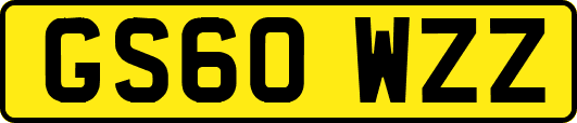 GS60WZZ