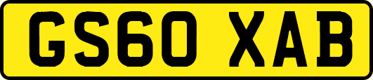 GS60XAB