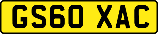 GS60XAC