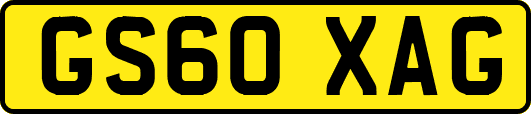 GS60XAG