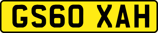 GS60XAH