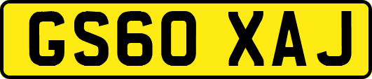 GS60XAJ