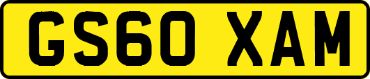 GS60XAM
