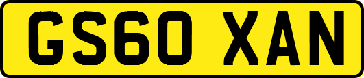 GS60XAN