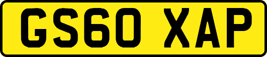 GS60XAP