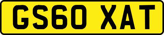 GS60XAT
