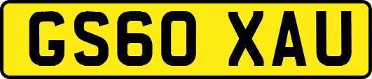 GS60XAU