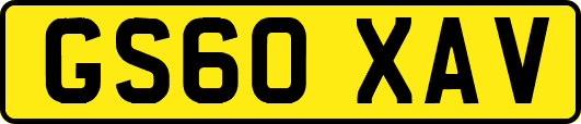 GS60XAV