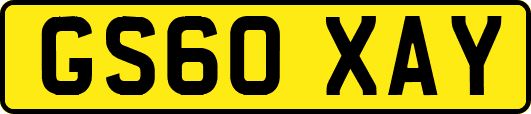 GS60XAY