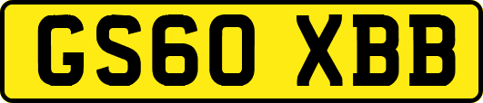GS60XBB