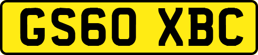 GS60XBC