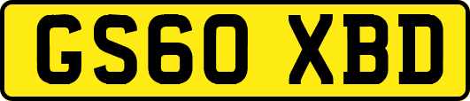 GS60XBD
