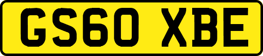 GS60XBE