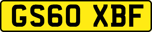 GS60XBF