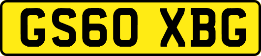 GS60XBG