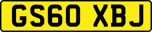 GS60XBJ