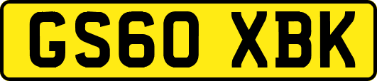 GS60XBK
