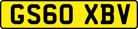 GS60XBV