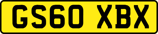 GS60XBX