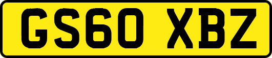 GS60XBZ