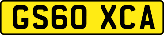 GS60XCA