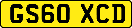 GS60XCD