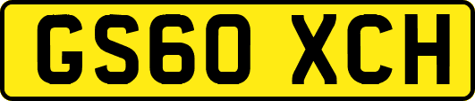 GS60XCH