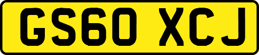 GS60XCJ