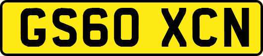 GS60XCN